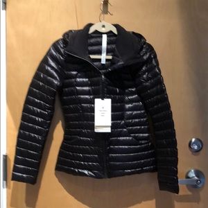 Lululemon coat